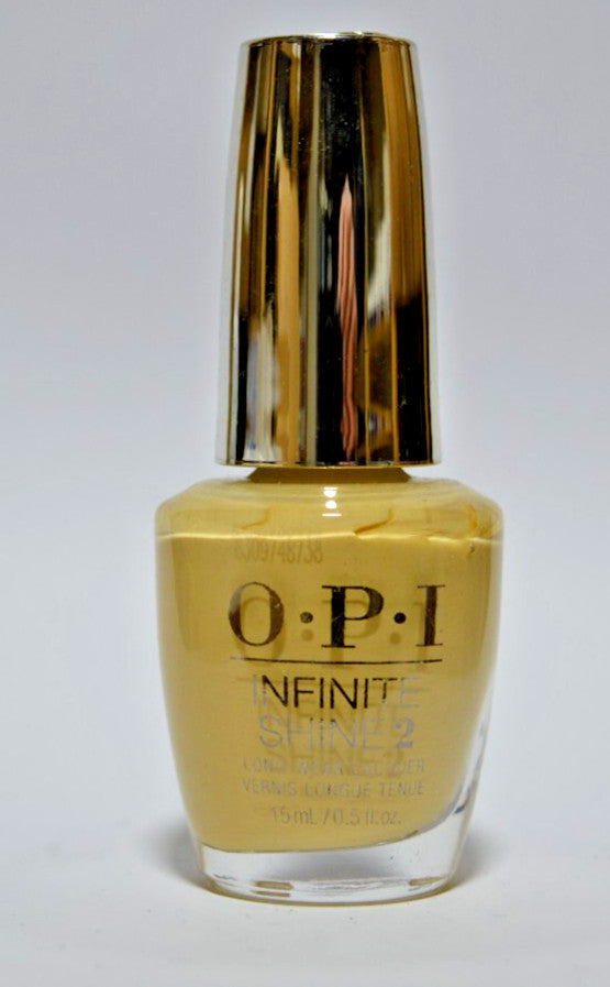 OPI Infinite Shine 2 15ml Genuine Nail Varnish - Many shades + Multibuy savings!
