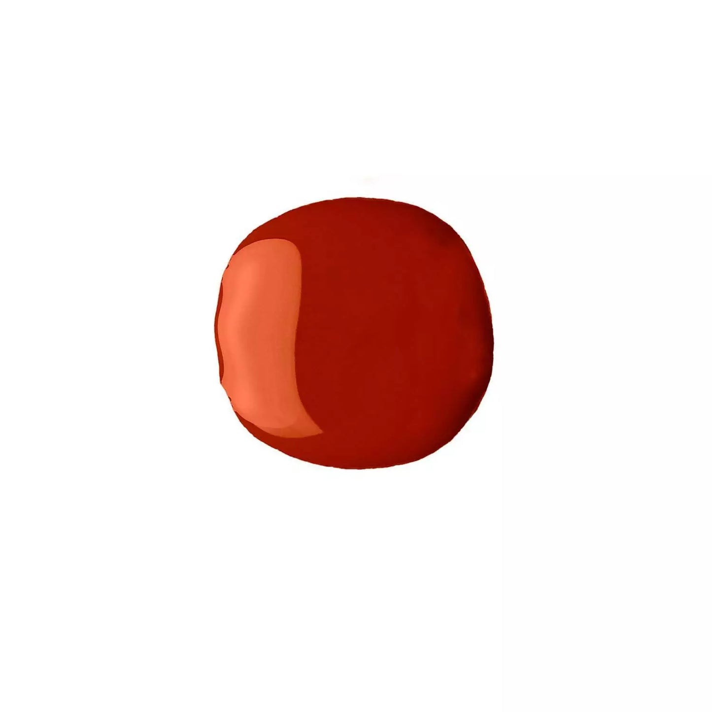 NOTE Nail Enamel 30 Crystal Red 9ml polish
