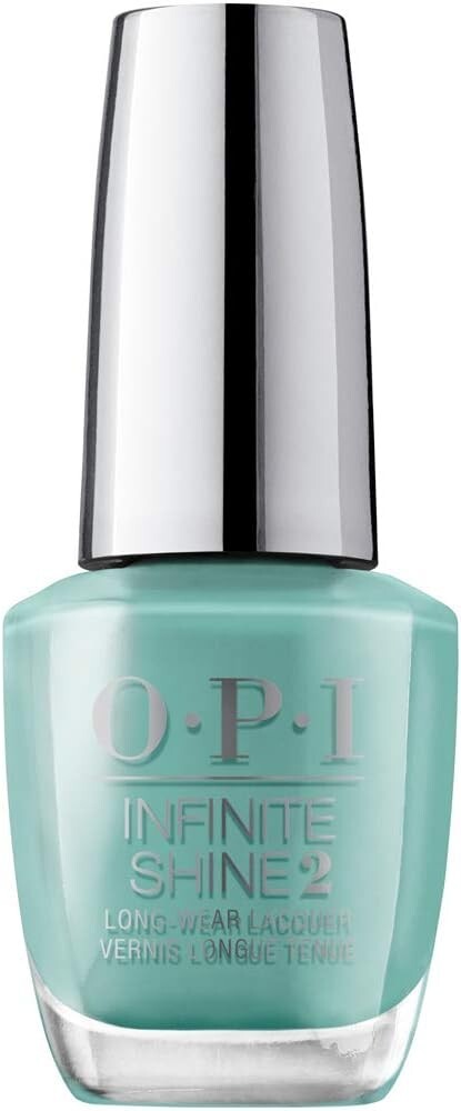 OPI Infinite Shine 2 15ml Genuine Nail Varnish - Many shades + Multibuy savings!