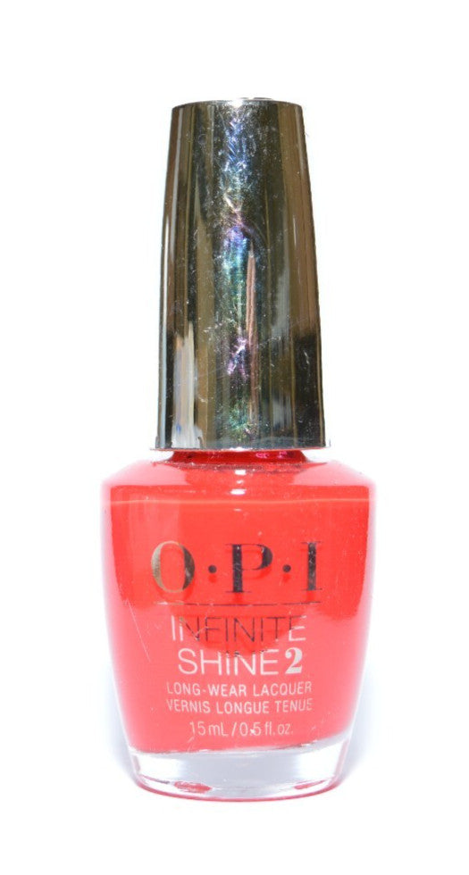 OPI Infinite Shine 2 15ml Genuine Nail Varnish - Many shades + Multibuy savings!