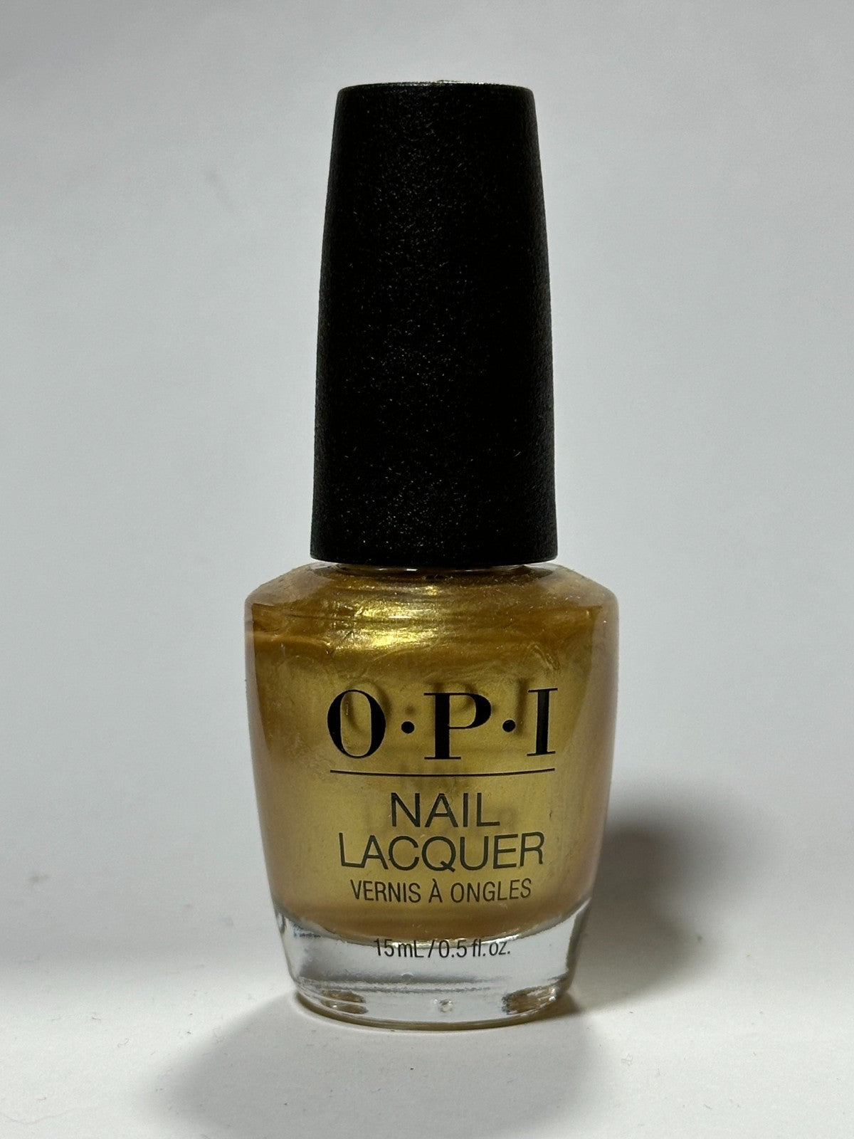 OPI Nail Lacquer - Lots of colours available - Save with Multi-buy