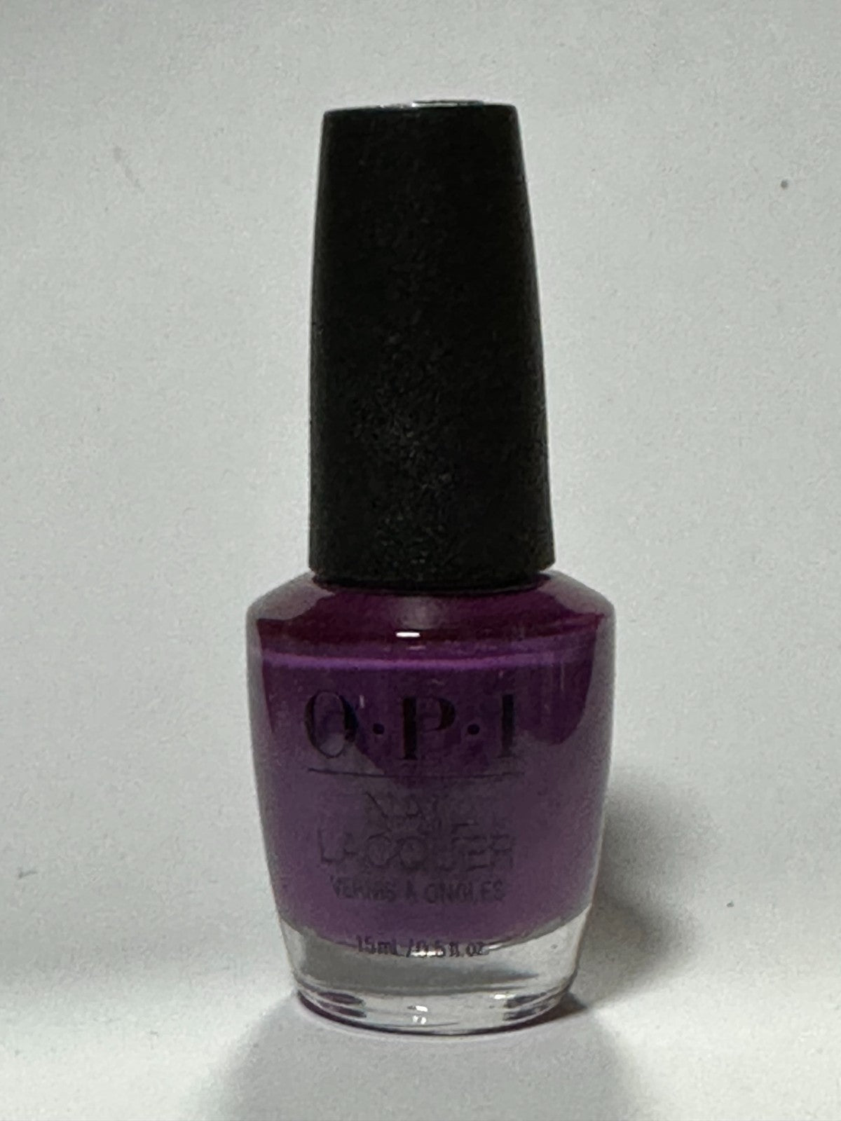OPI Nail Lacquer - Lots of colours available - Save with Multi-buy