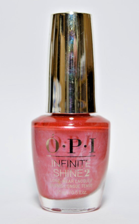 OPI Infinite Shine 2 15ml Genuine Nail Varnish - Many shades + Multibuy savings!