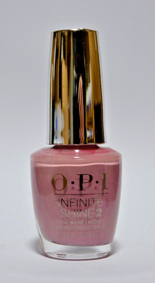 OPI Infinite Shine 2 15ml Genuine Nail Varnish - Many shades + Multibuy savings!