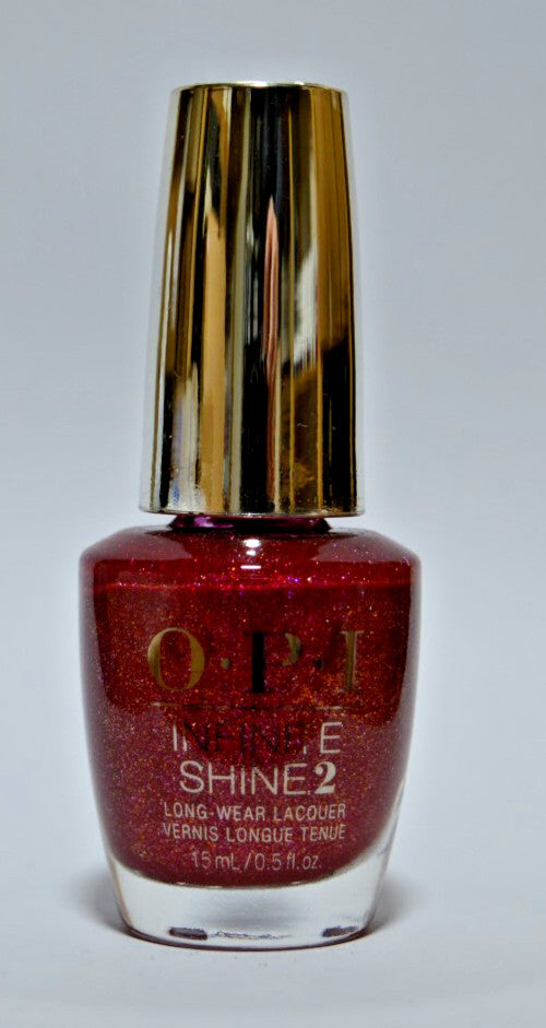 OPI Infinite Shine 2 15ml Genuine Nail Varnish - Many shades + Multibuy savings!