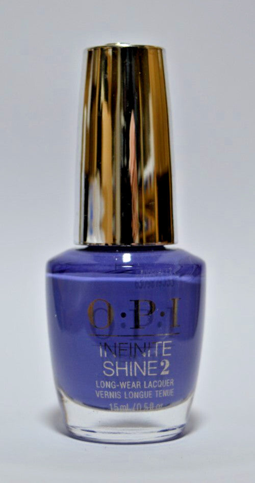 OPI Infinite Shine 2 15ml Genuine Nail Varnish - Many shades + Multibuy savings!