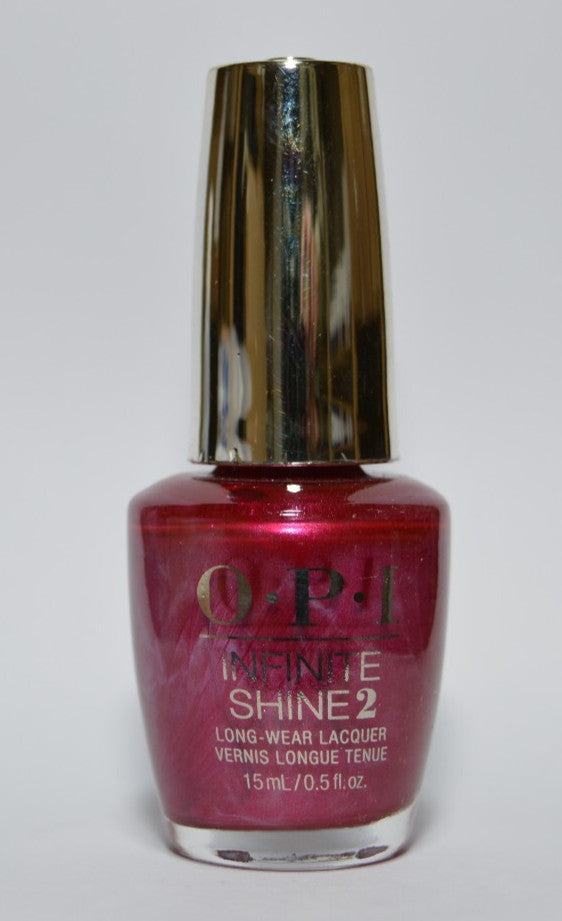 OPI Infinite Shine 2 15ml Genuine Nail Varnish - Many shades + Multibuy savings!