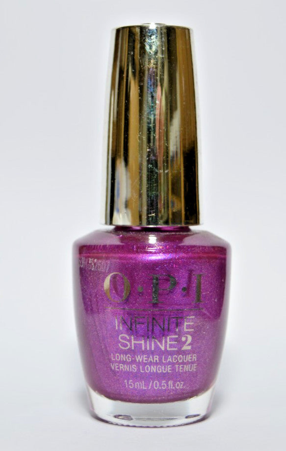 OPI Infinite Shine 2 15ml Genuine Nail Varnish - Many shades + Multibuy savings!