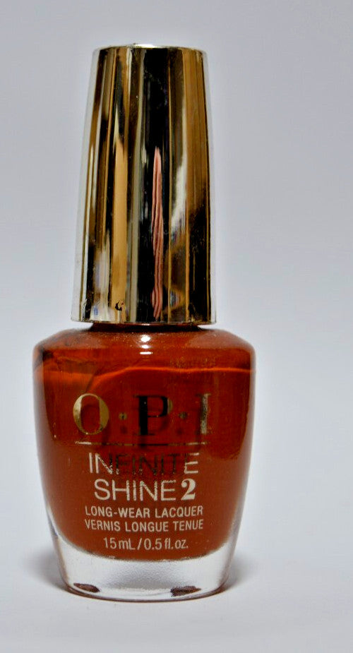 OPI Infinite Shine 2 15ml Genuine Nail Varnish - Many shades + Multibuy savings!