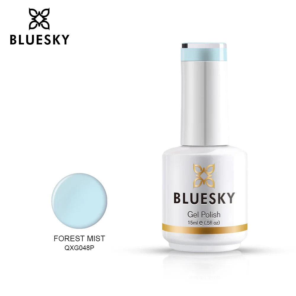 Bluesky LED/UV Professional Various Gel Polish 15ml