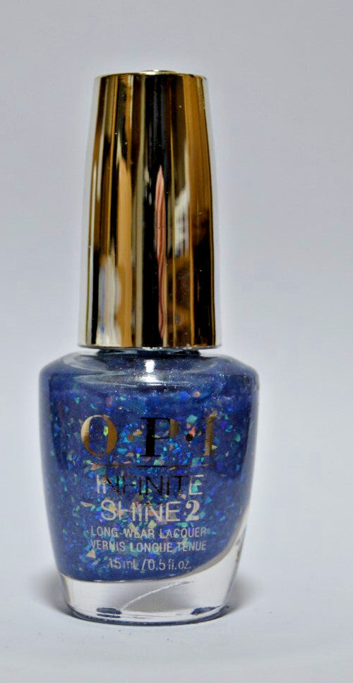 OPI Infinite Shine 2 15ml Genuine Nail Varnish - Many shades + Multibuy savings!