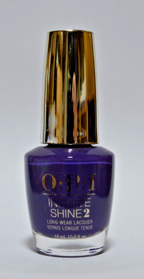 OPI Infinite Shine 2 15ml Genuine Nail Varnish - Many shades + Multibuy savings!