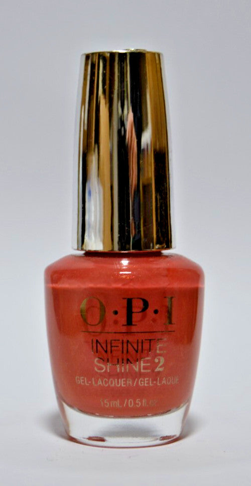 OPI Infinite Shine 2 15ml Genuine Nail Varnish - Many shades + Multibuy savings!