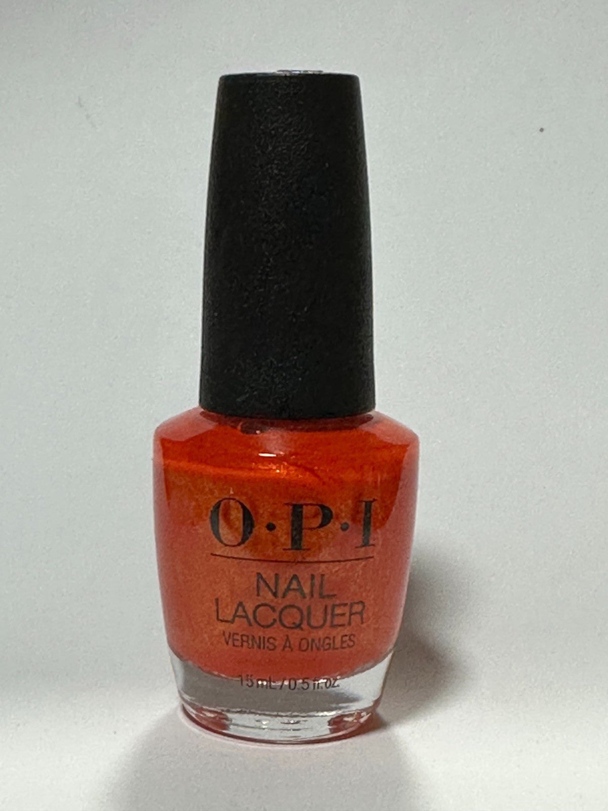OPI Nail Lacquer - Lots of colours available - Save with Multi-buy
