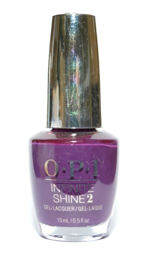 OPI Infinite Shine 2 15ml Genuine Nail Varnish - Many shades + Multibuy savings!