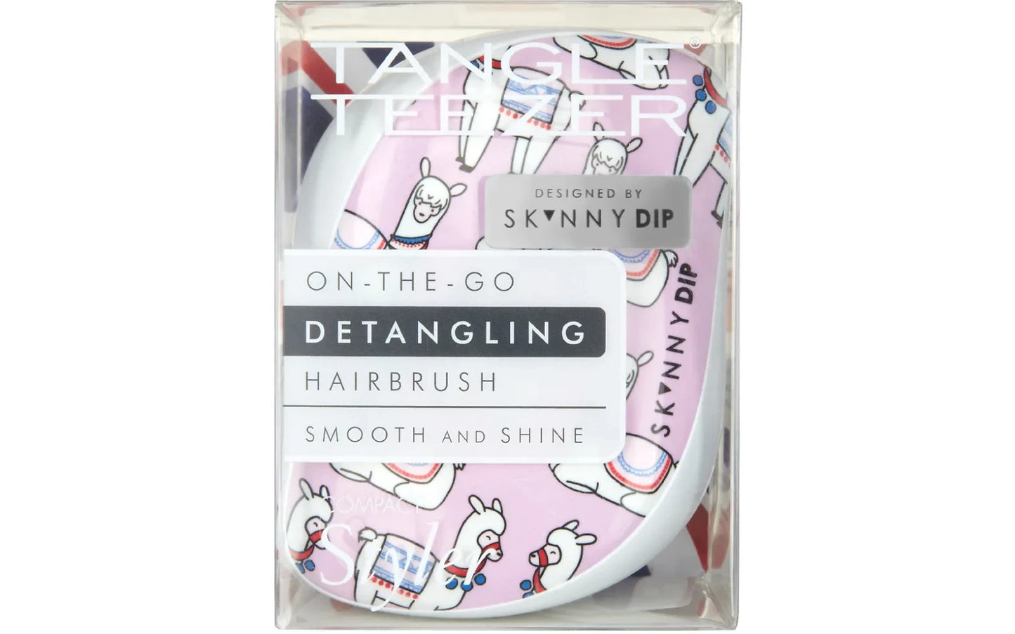 Tangle Teezer Hair Brush Lots of Styles Original, Elite and Styler brushes