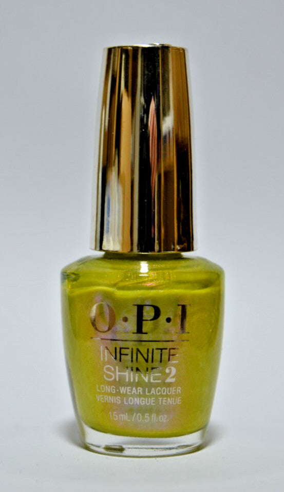 OPI Infinite Shine 2 15ml Genuine Nail Varnish - Many shades + Multibuy savings!