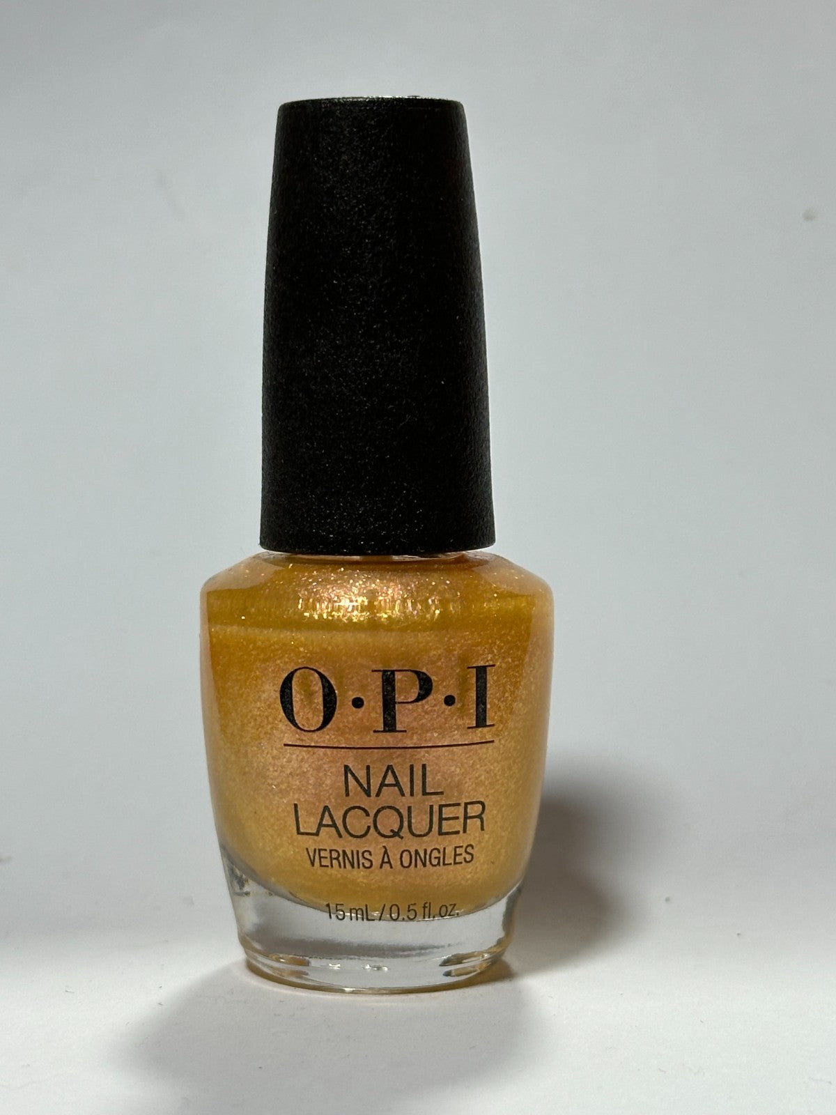 OPI Nail Lacquer - Lots of colours available - Save with Multi-buy
