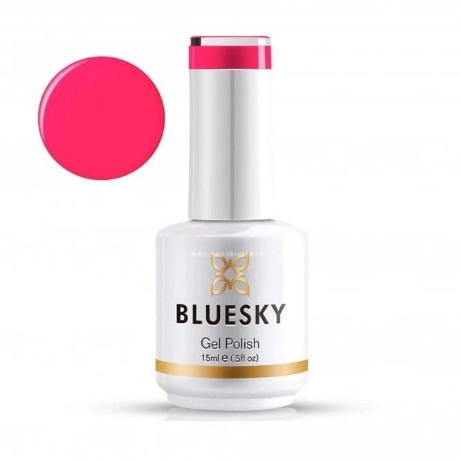 Bluesky LED/UV Professional Various Gel Polish 15ml