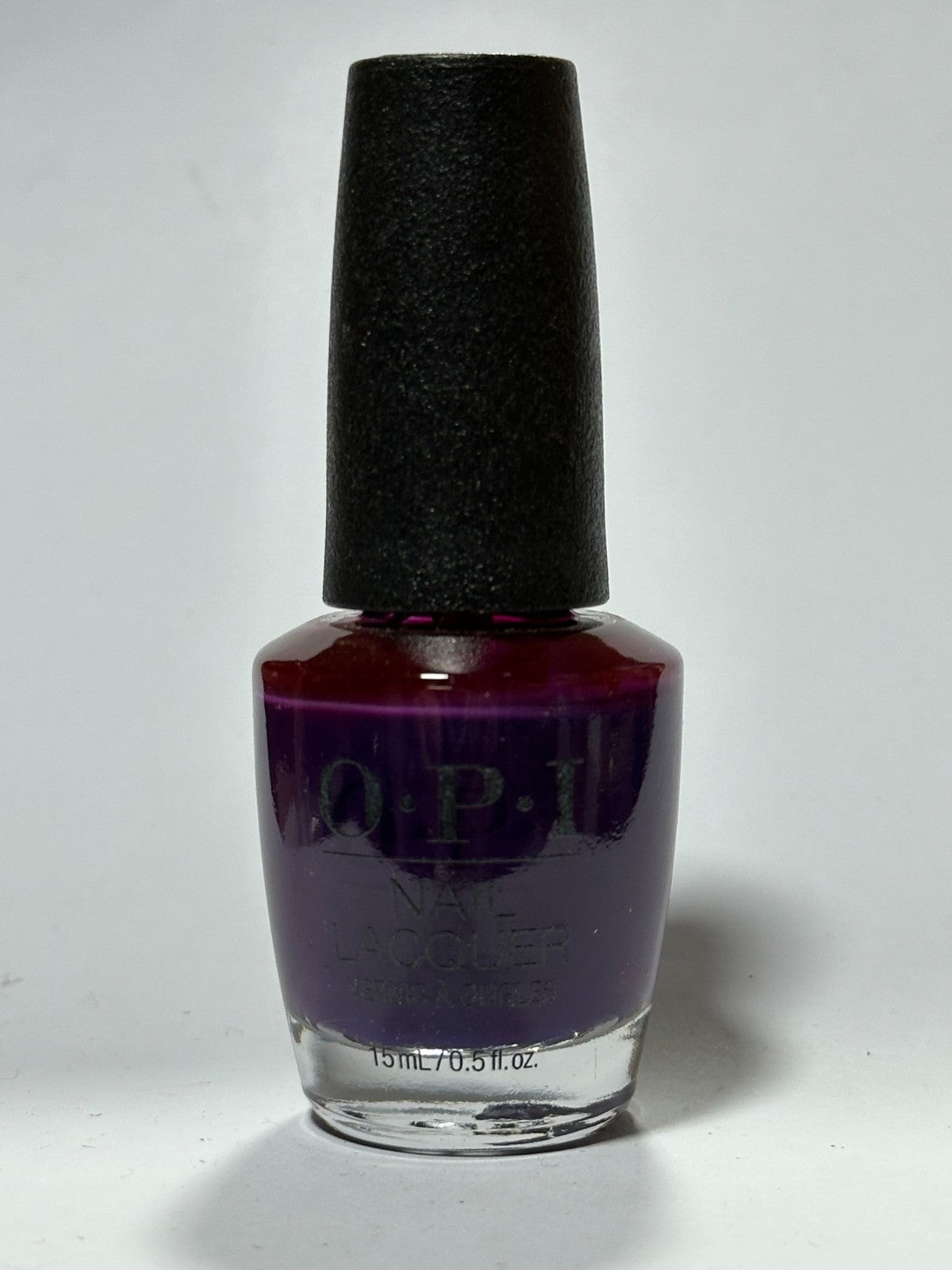 OPI Nail Lacquer - Lots of colours available - Save with Multi-buy