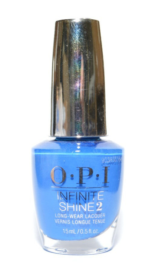 OPI Infinite Shine 2 15ml Genuine Nail Varnish - Many shades + Multibuy savings!