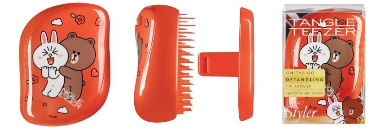Tangle Teezer Hair Brush Lots of Styles Original, Elite and Styler brushes