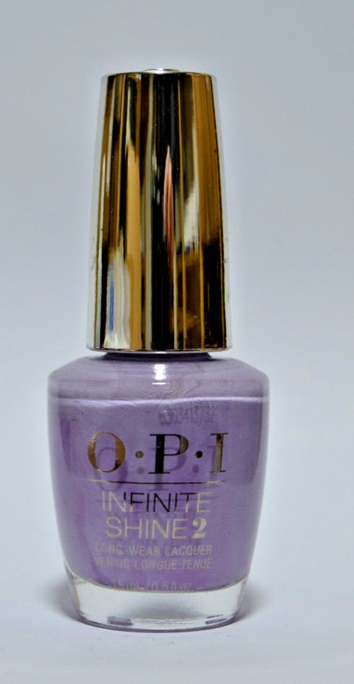 OPI Infinite Shine 2 15ml Genuine Nail Varnish - Many shades + Multibuy savings!