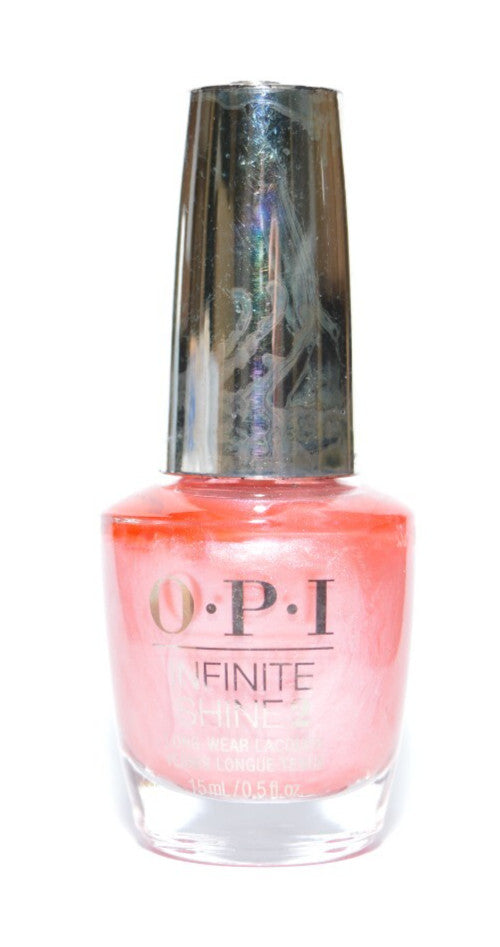 OPI Infinite Shine 2 15ml Genuine Nail Varnish - Many shades + Multibuy savings!
