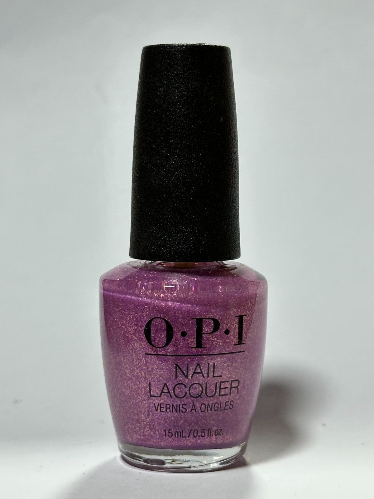 OPI Nail Lacquer - Lots of colours available - Save with Multi-buy
