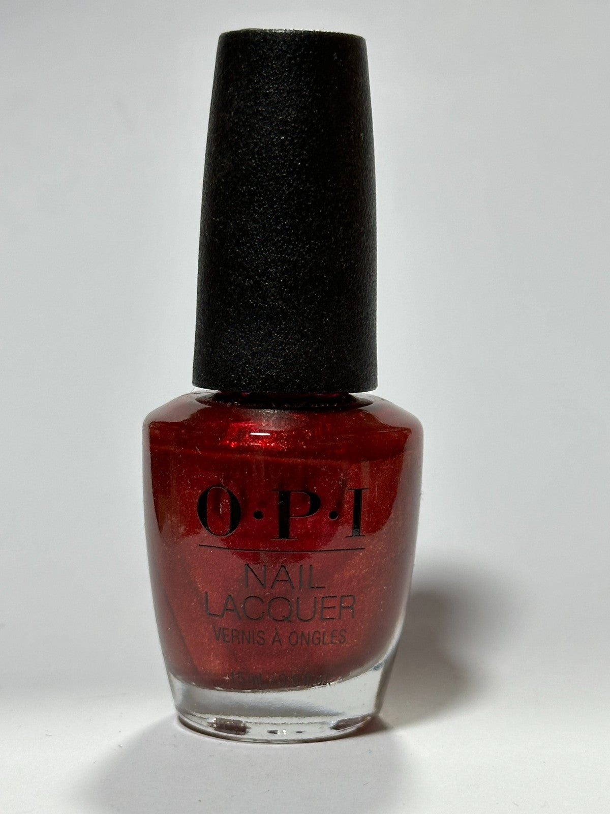 OPI Nail Lacquer - Lots of colours available - Save with Multi-buy