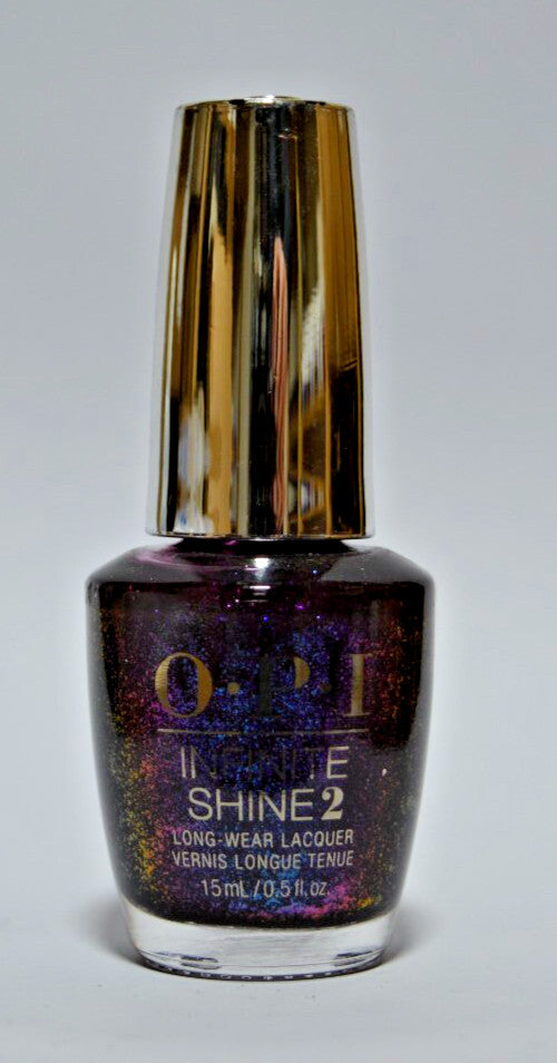 OPI Infinite Shine 2 15ml Genuine Nail Varnish - Many shades + Multibuy savings!