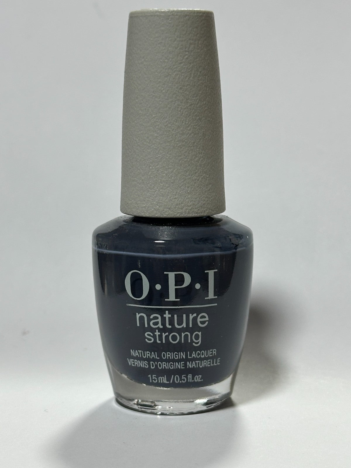 OPI Nature Strong 15ml Lots of colours! Save with Multi-buy savings.