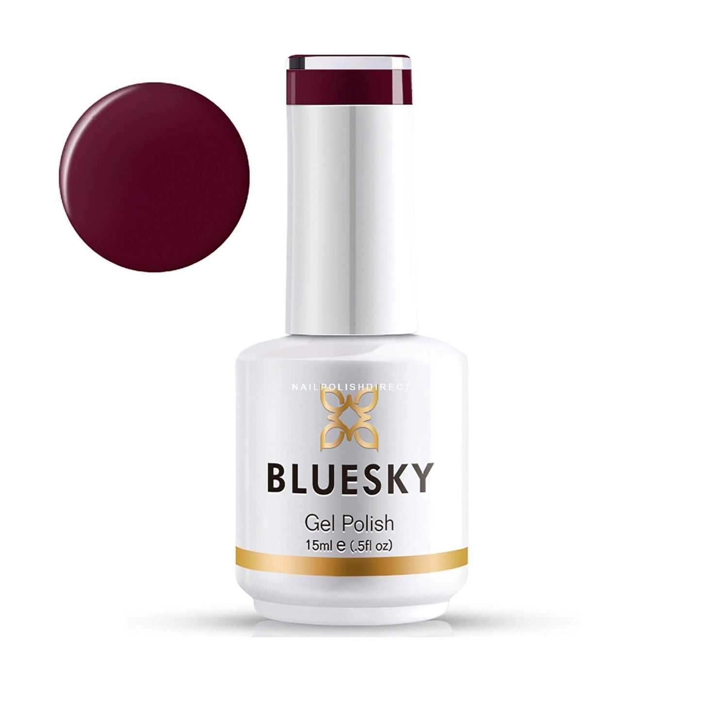 Bluesky LED/UV Professional Various Gel Polish 15ml