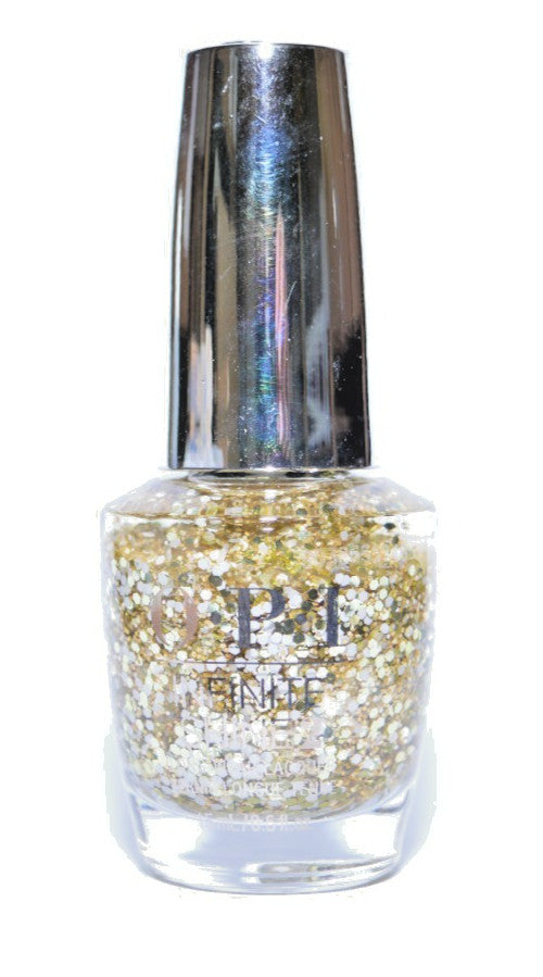 OPI Infinite Shine 2 15ml Genuine Nail Varnish - Many shades + Multibuy savings!