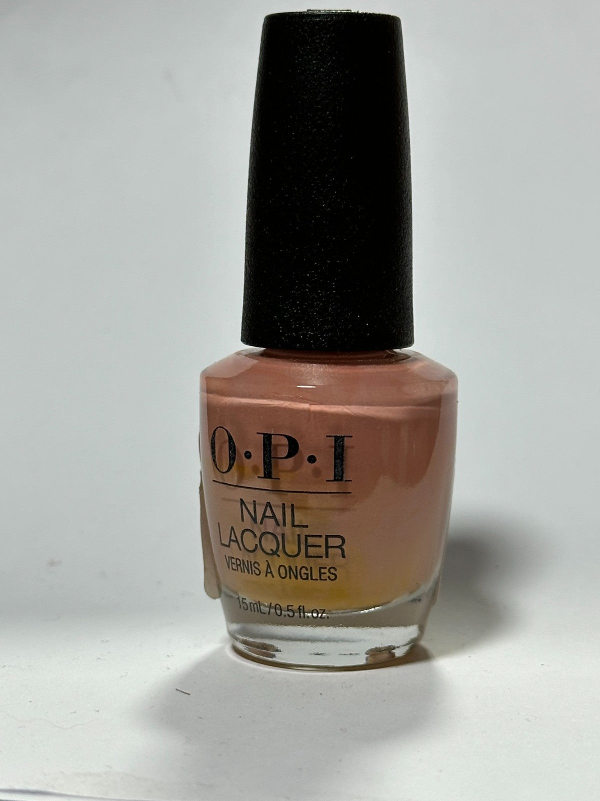 OPI Nail Lacquer - Lots of colours available - Save with Multi-buy