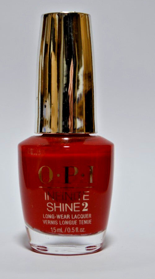 OPI Infinite Shine 2 15ml Genuine Nail Varnish - Many shades + Multibuy savings!