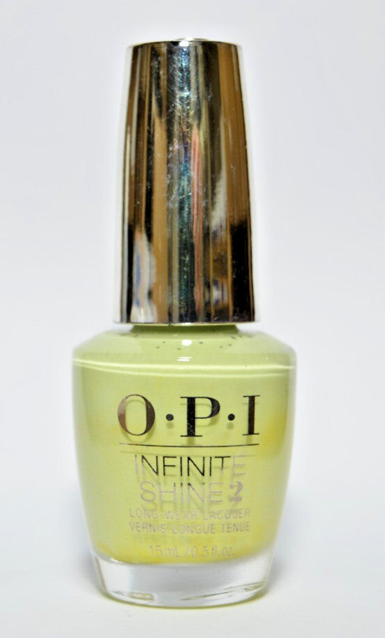 OPI Infinite Shine 2 15ml Genuine Nail Varnish - Many shades + Multibuy savings!