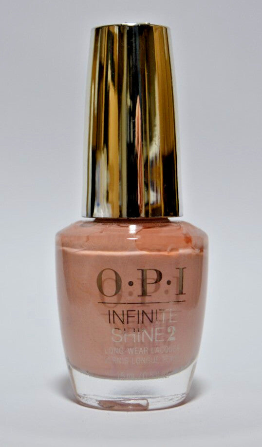 OPI Infinite Shine 2 15ml Genuine Nail Varnish - Many shades + Multibuy savings!
