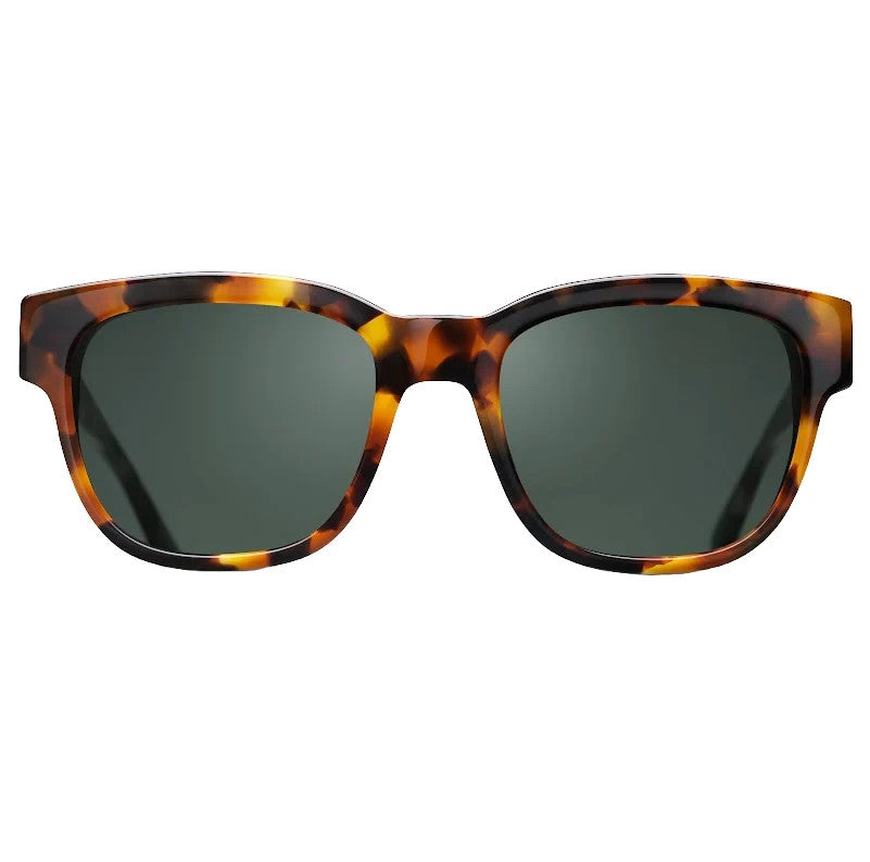 New TRIWA Havana Clyde Swedish style Designer Unisex Sunglasses RRP £122