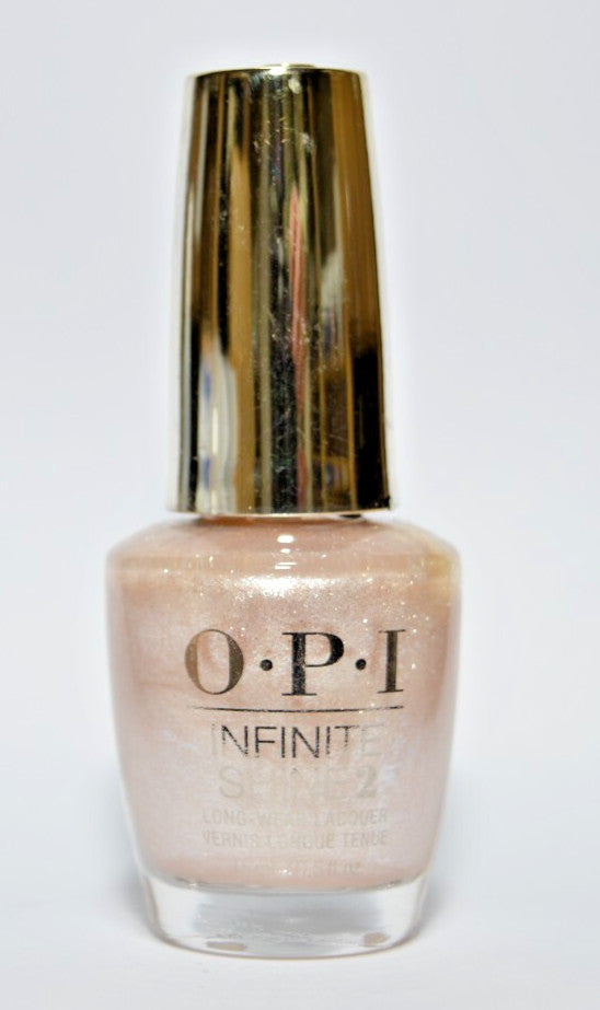 OPI Infinite Shine 2 15ml Genuine Nail Varnish - Many shades + Multibuy savings!