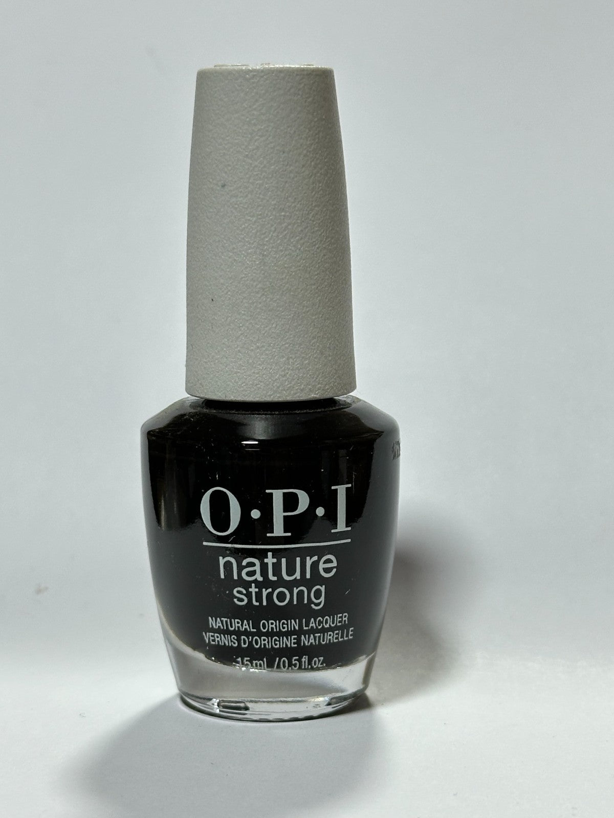 OPI Nature Strong 15ml Lots of colours! Save with Multi-buy savings.