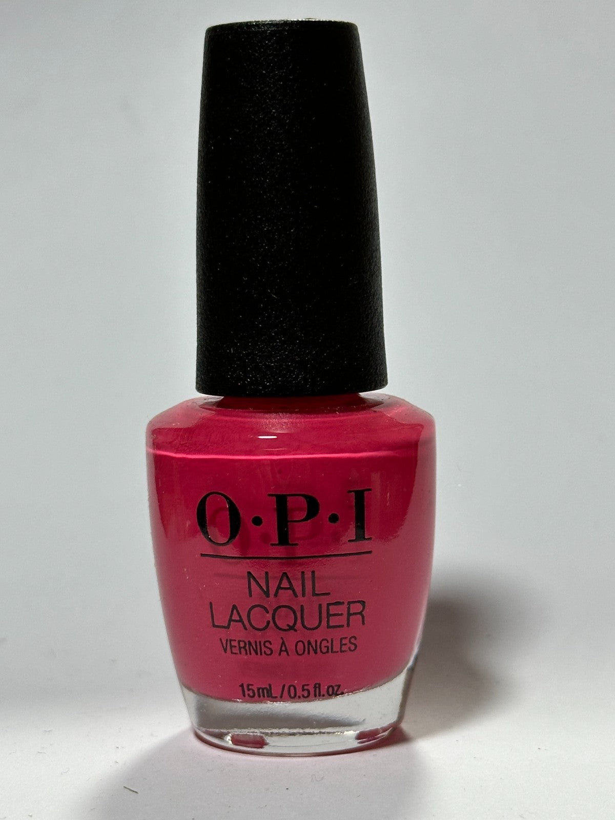 OPI Nail Lacquer - Lots of colours available - Save with Multi-buy