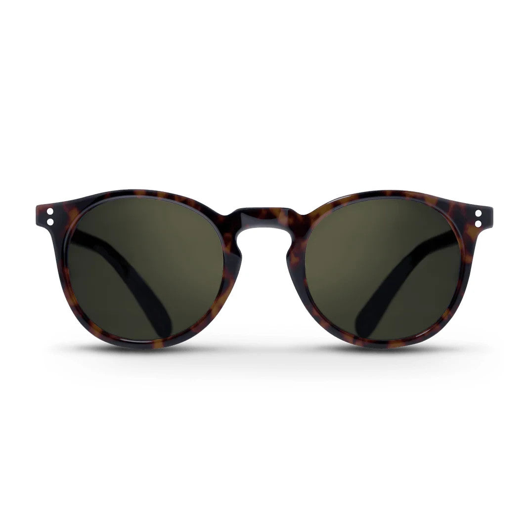 New TRIWA Havana Otto Swedish style Designer Unisex Sunglasses RRP £122