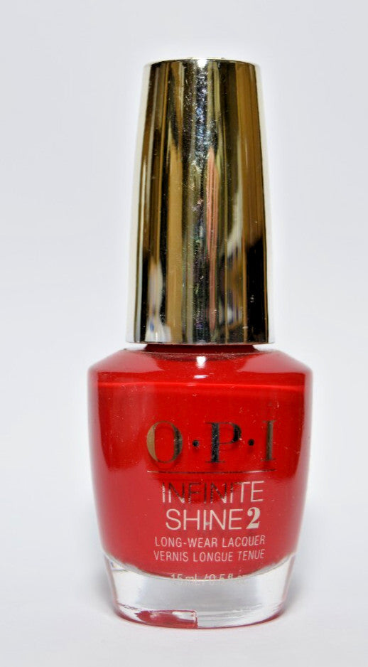 OPI Infinite Shine 2 15ml Genuine Nail Varnish - Many shades + Multibuy savings!