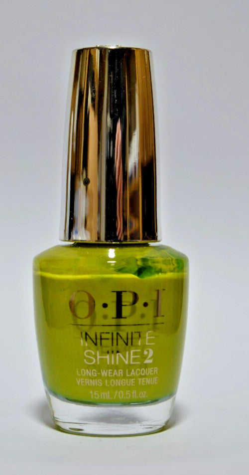 OPI Infinite Shine 2 15ml Genuine Nail Varnish - Many shades + Multibuy savings!