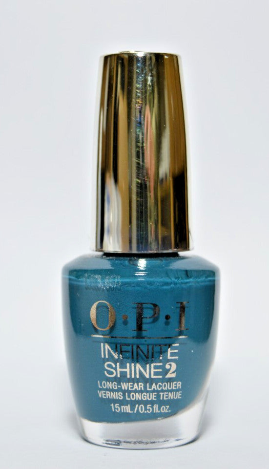 OPI Infinite Shine 2 15ml Genuine Nail Varnish - Many shades + Multibuy savings!