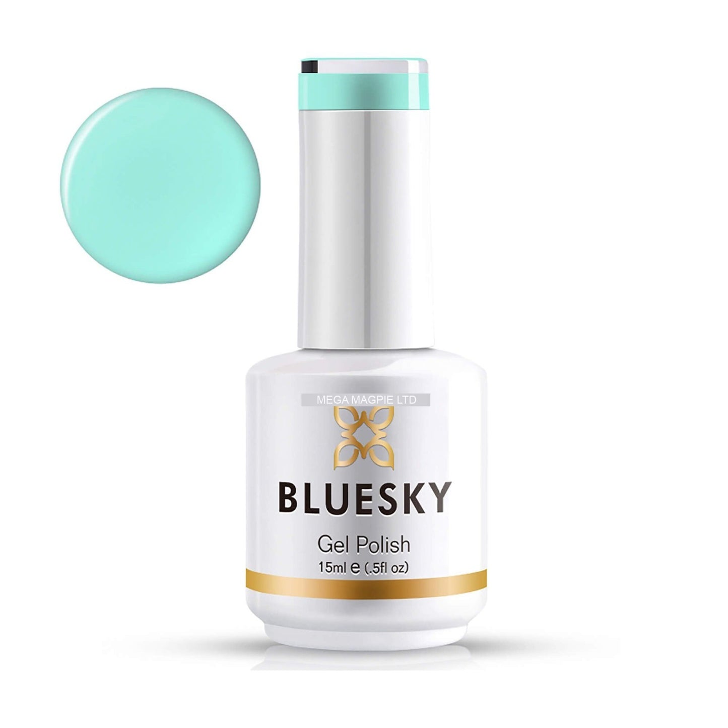Bluesky LED/UV Professional Various Gel Polish 15ml