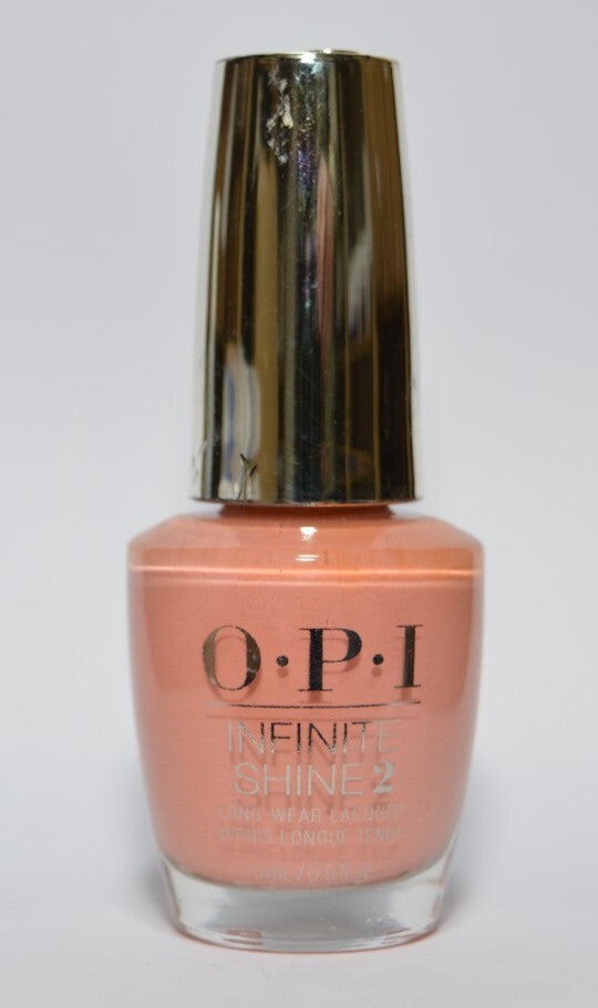 OPI Infinite Shine 2 15ml Genuine Nail Varnish - Many shades + Multibuy savings!
