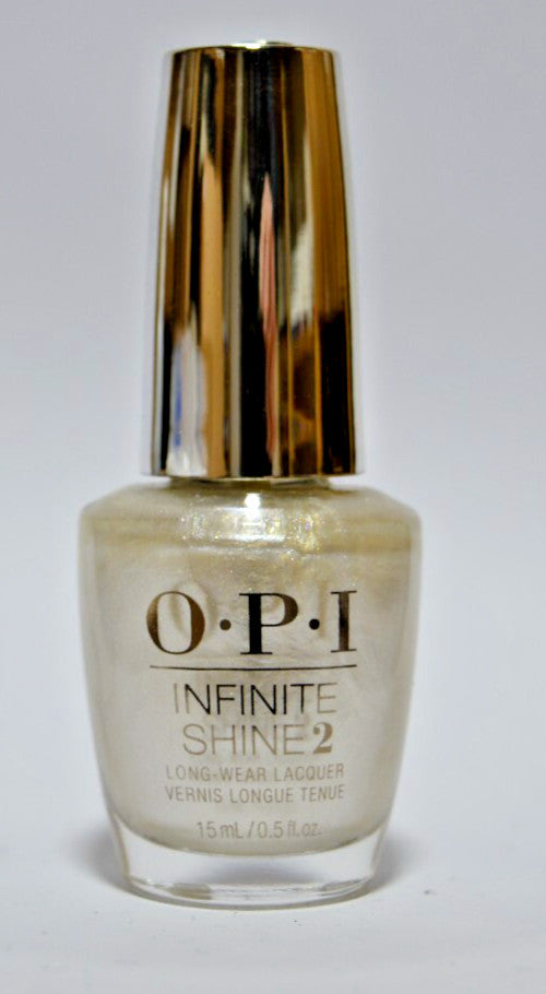 OPI Infinite Shine 2 15ml Genuine Nail Varnish - Many shades + Multibuy savings!