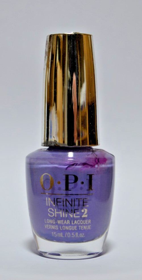OPI Infinite Shine 2 15ml Genuine Nail Varnish - Many shades + Multibuy savings!